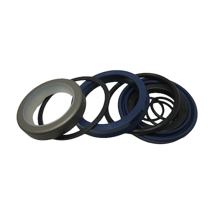 Aic Replacement Parts HMW-2.0X1.25K Industrial Seal Kit Fits Hydraulic Cylinders HMW-2.0X1.25K-HER